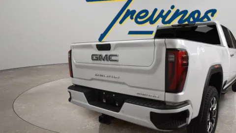 Another view of 2024 GMC Sierra 2500 HD Denali Ultimate for sale in McAllen, TX at Trevinos Auto Mart