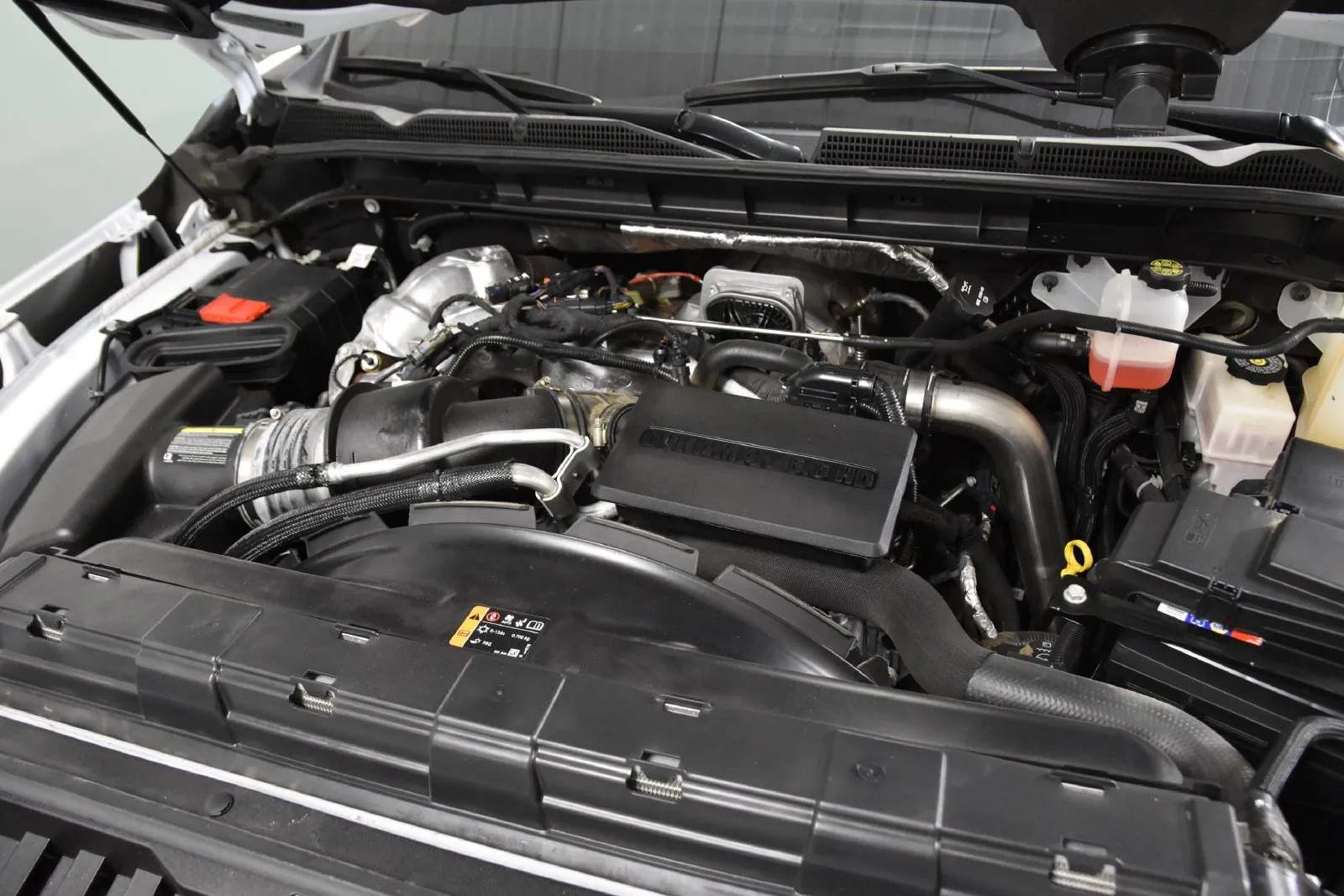 GMC Sierra photo 43