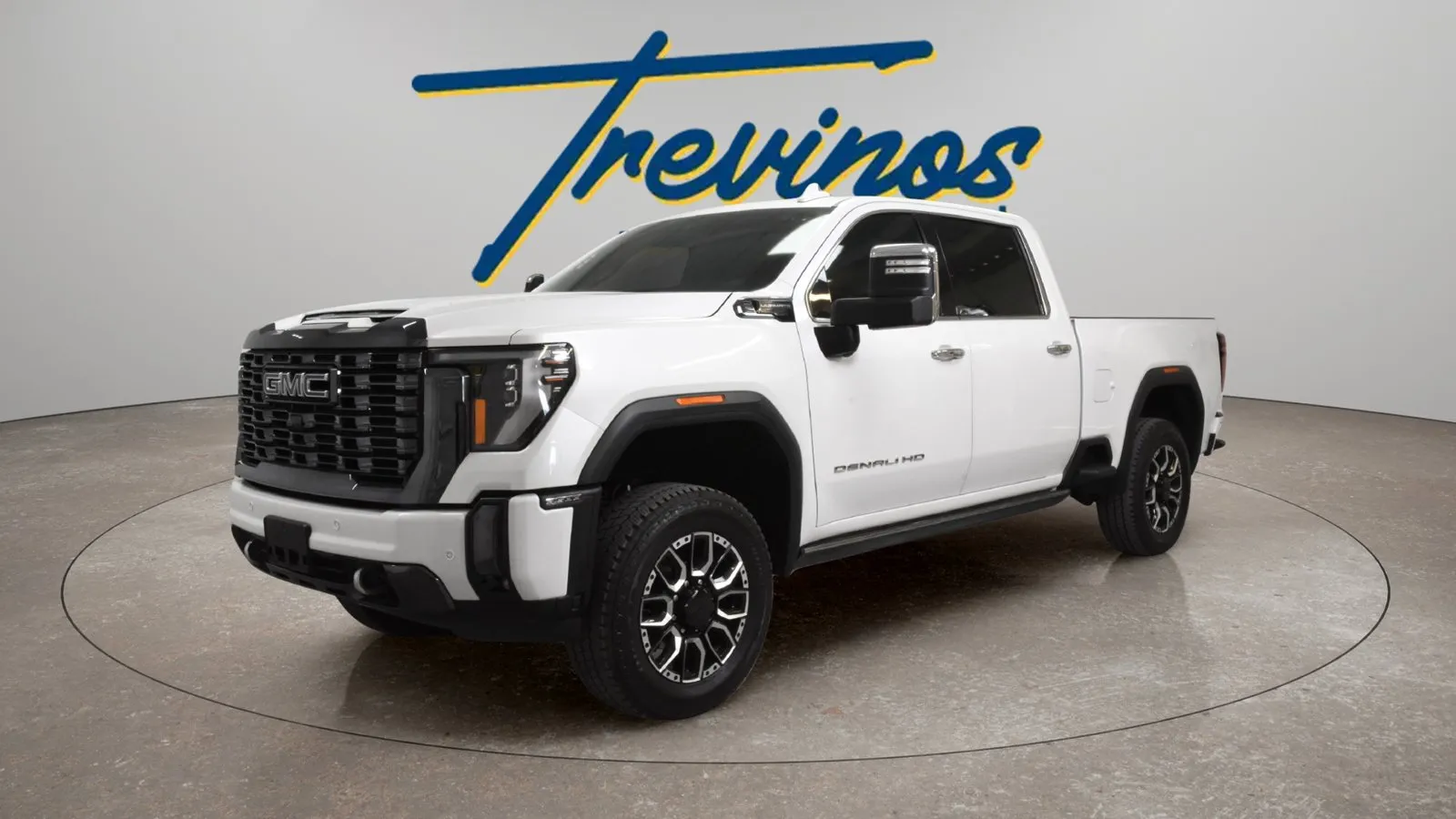 GMC Sierra photo 9