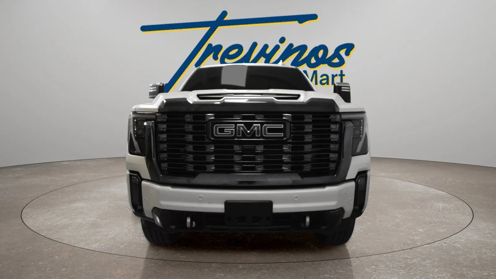 GMC Sierra photo 4