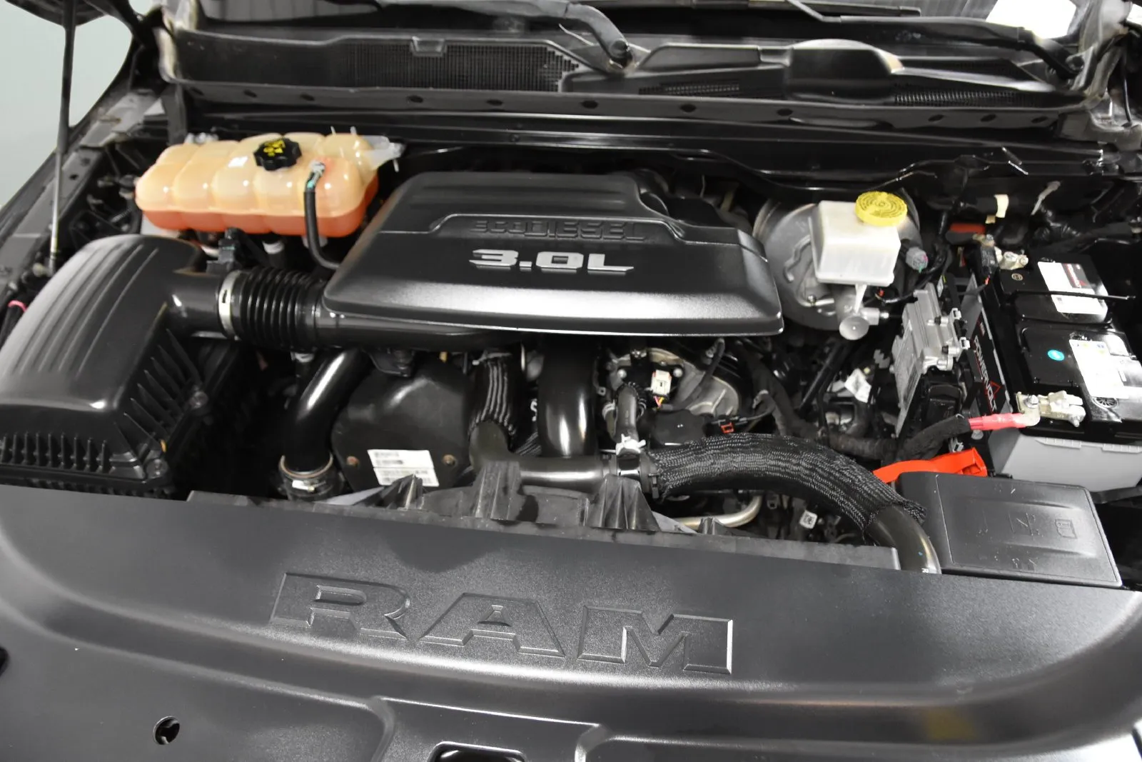 Ram 1500 photo 30