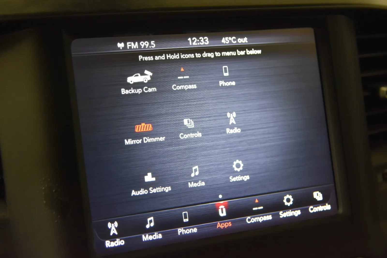 Ram 1500 photo 18