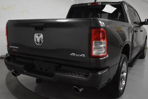 Another view of 2020 Ram 1500 Big Horn/Lone Star for sale in McAllen, TX at Trevinos Auto Mart