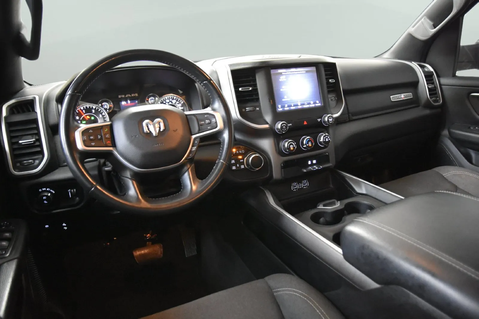 Ram 1500 photo 24