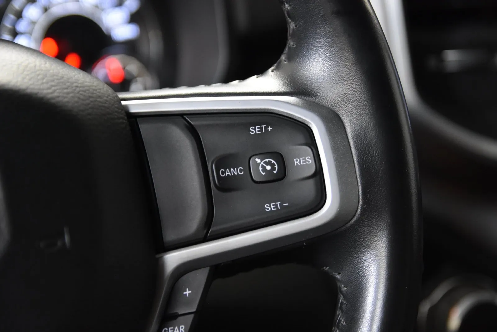 Ram 1500 photo 14