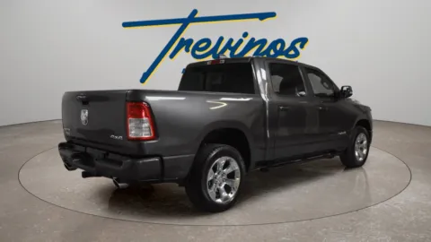 Photos of 2020 Ram 1500 Big Horn/Lone Star for sale in McAllen, TX at Trevinos Auto Mart