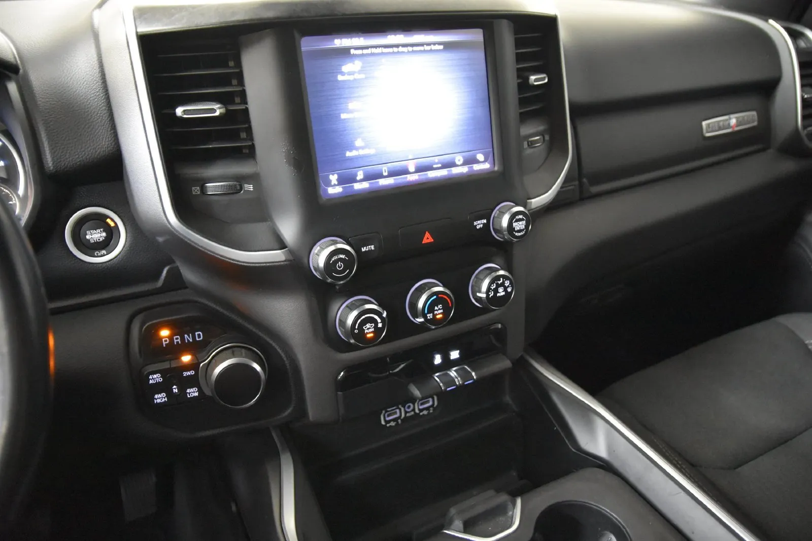 Ram 1500 photo 17