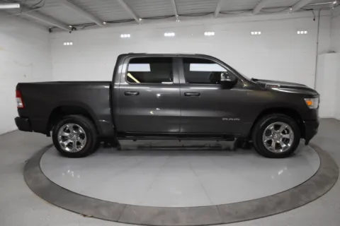 More photos of 2020 Ram 1500 Big Horn/Lone Star at Trevinos Auto Mart, TX