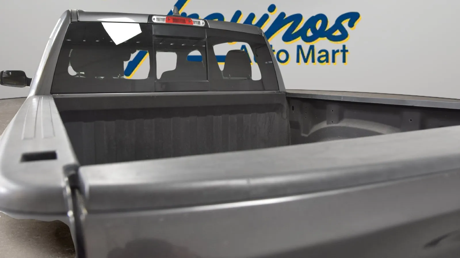 Ram 1500 photo 29