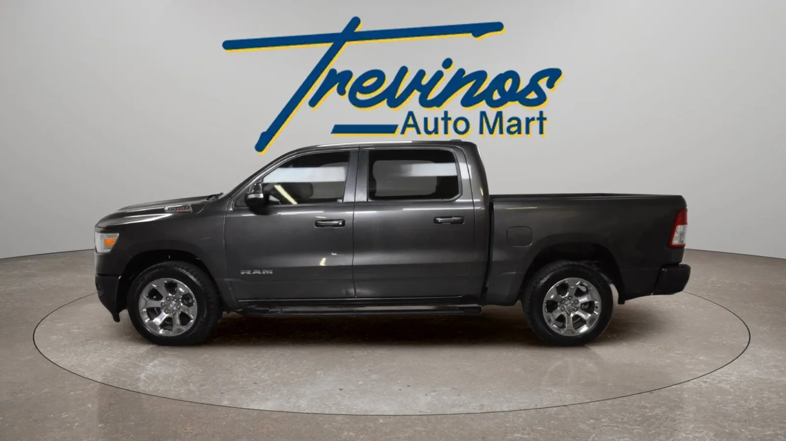 Ram 1500 photo 9