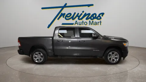 More photos of 2020 Ram 1500 Big Horn/Lone Star at Trevinos Auto Mart, TX