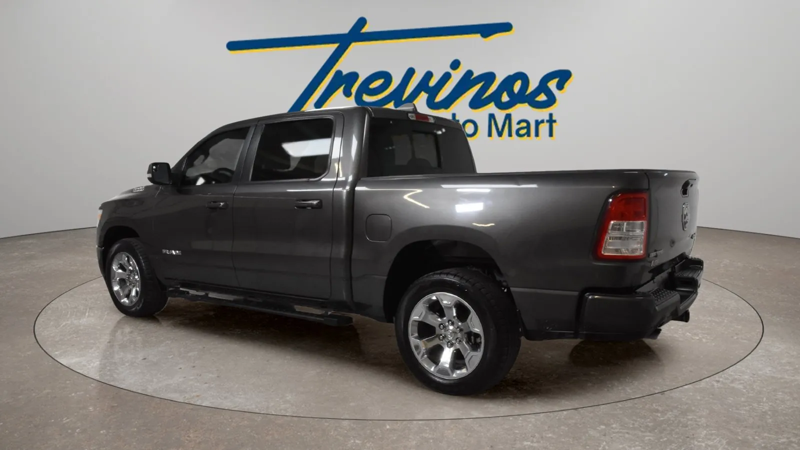 Ram 1500 photo 7