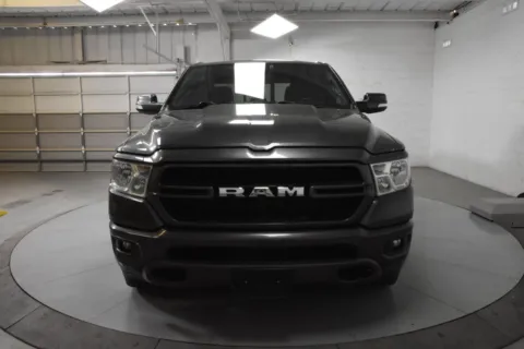 More photos of 2020 Ram 1500 Big Horn/Lone Star at Trevinos Auto Mart, TX
