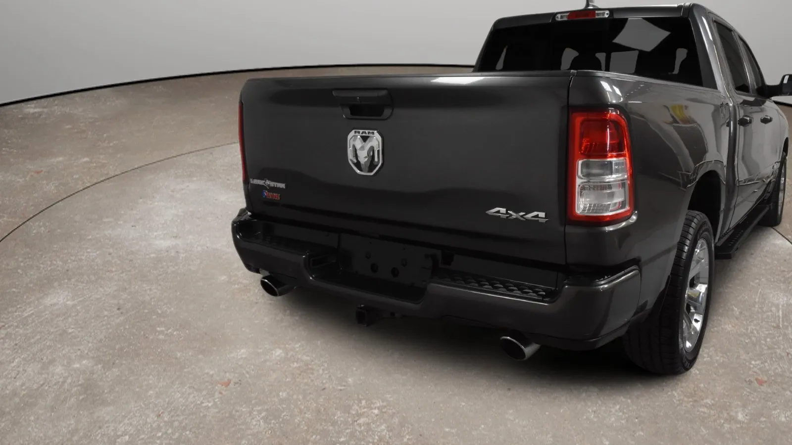 Ram 1500 photo 3