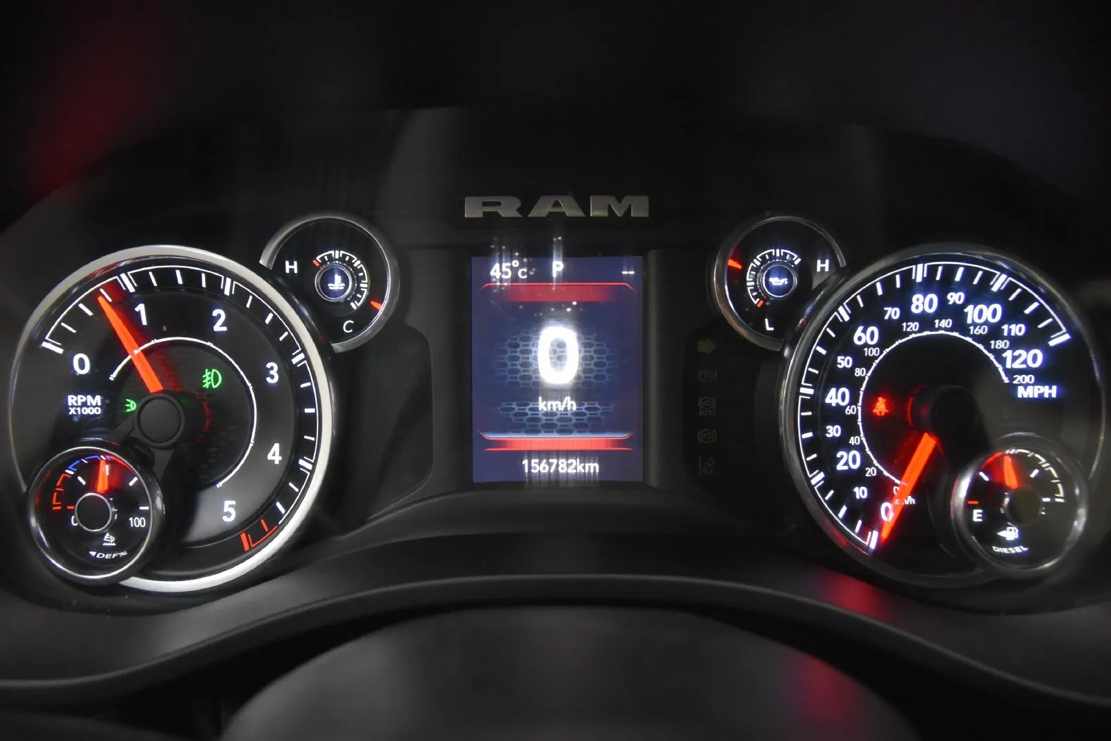 Ram 1500 photo 15