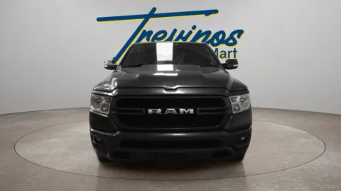 More photos of 2020 Ram 1500 Big Horn/Lone Star at Trevinos Auto Mart, TX