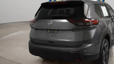 Another view of 2024 Nissan Rogue SV for sale in McAllen, TX at Trevinos Auto Mart