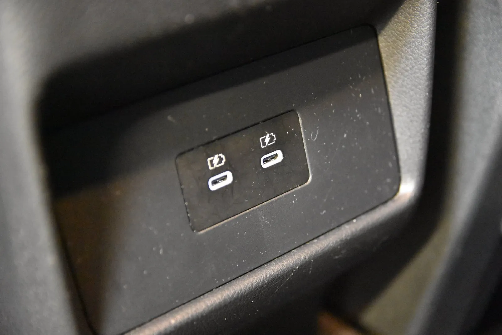 Nissan Rogue photo 28