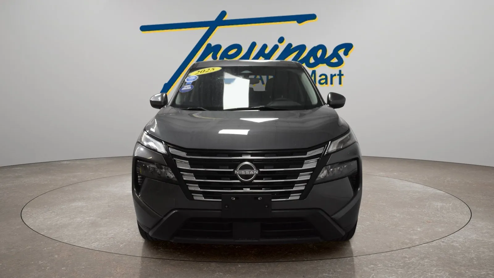 Nissan Rogue photo 4