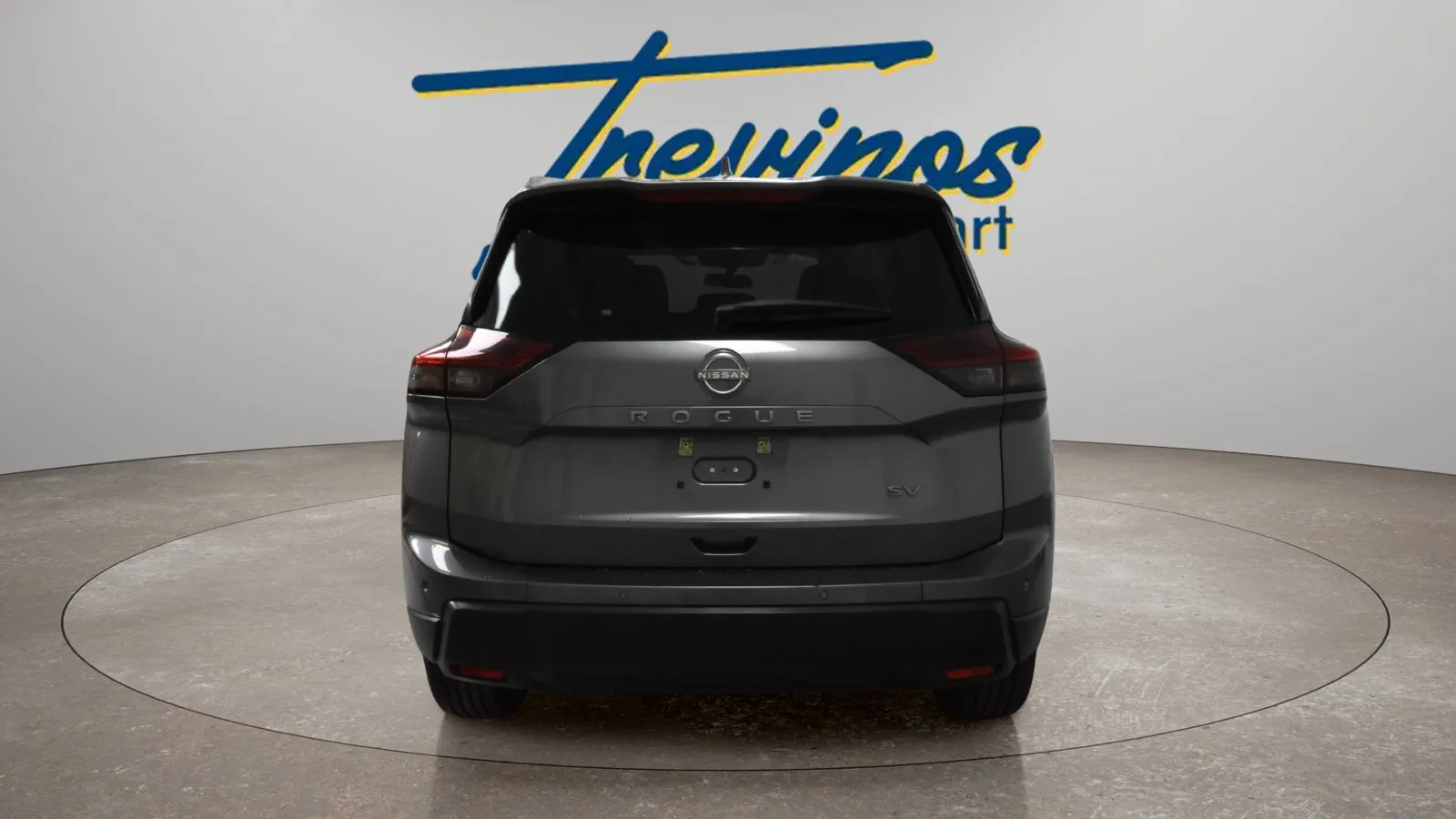 Nissan Rogue photo 10