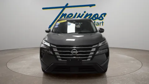 More photos of 2024 Nissan Rogue SV at Trevinos Auto Mart, TX