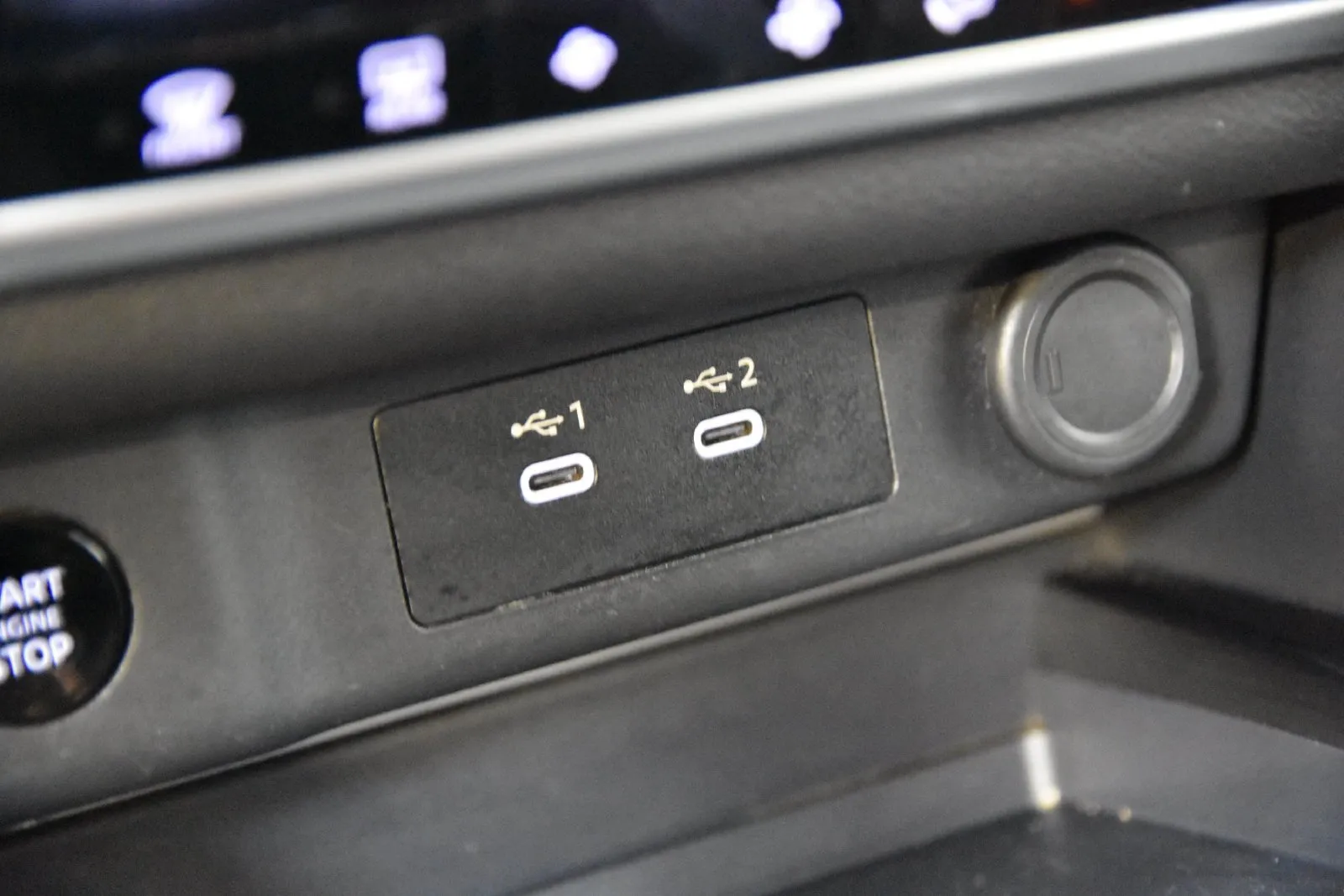 Nissan Rogue photo 22