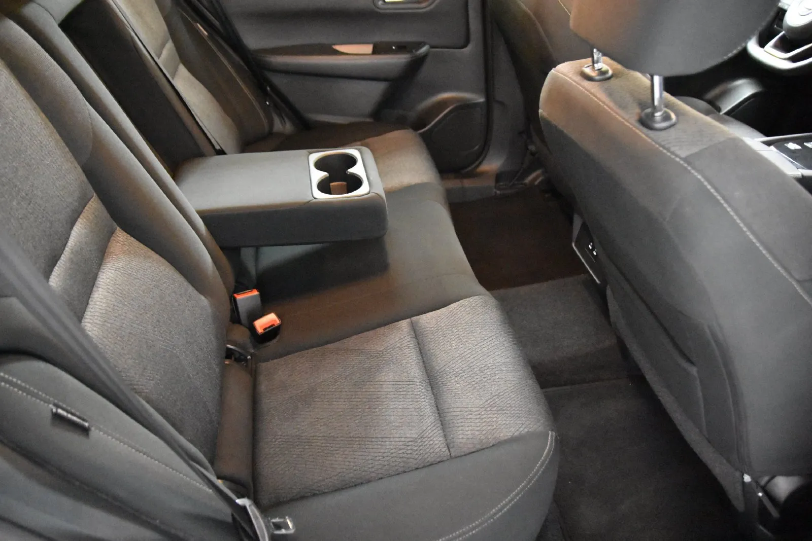 Nissan Rogue photo 30