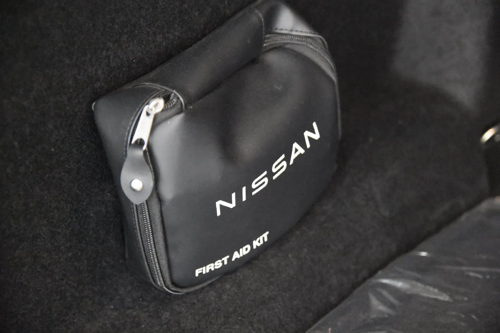 Nissan Rogue photo 32