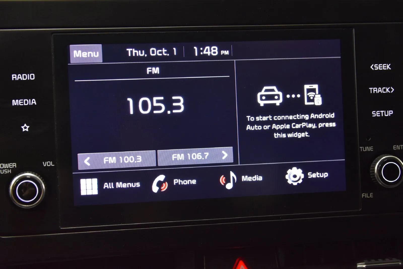 Kia Sportage photo 20