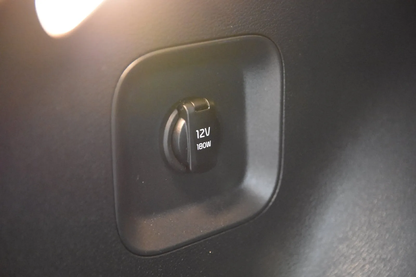 Kia Sportage photo 32