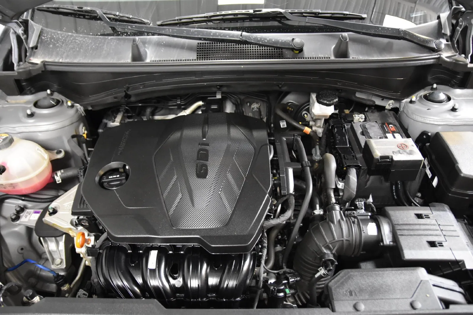 Kia Sportage photo 33