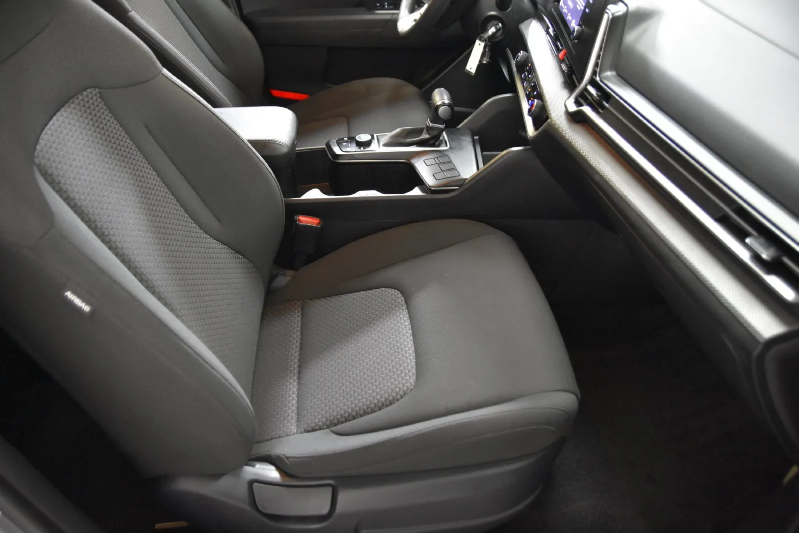 Kia Sportage photo 29