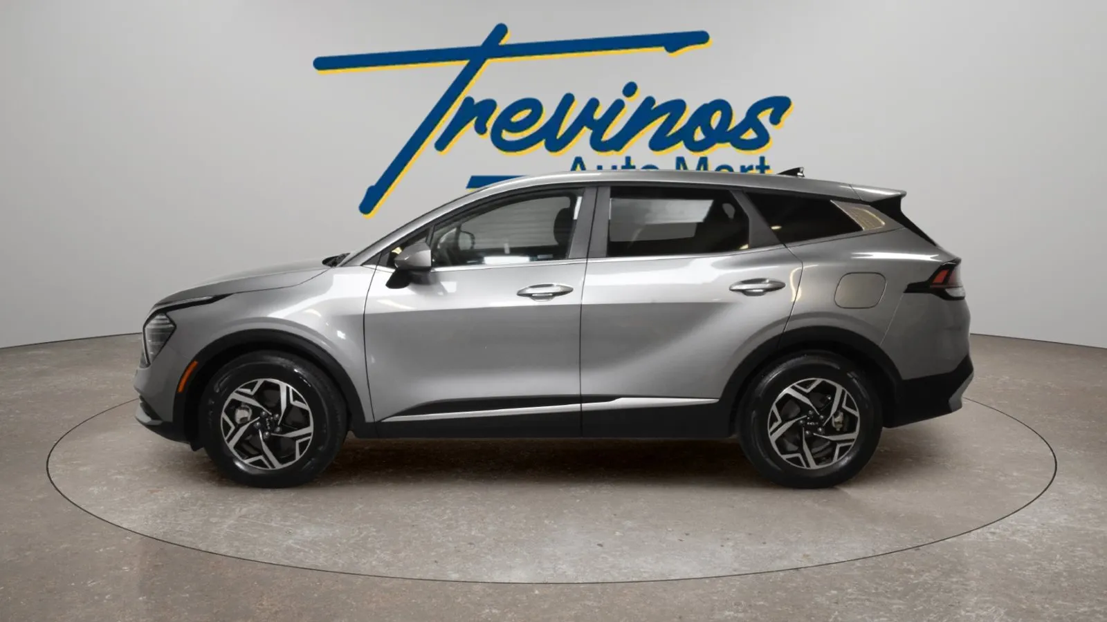 Kia Sportage photo 11