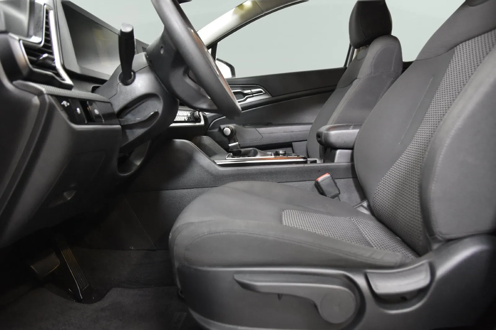 Kia Sportage photo 12
