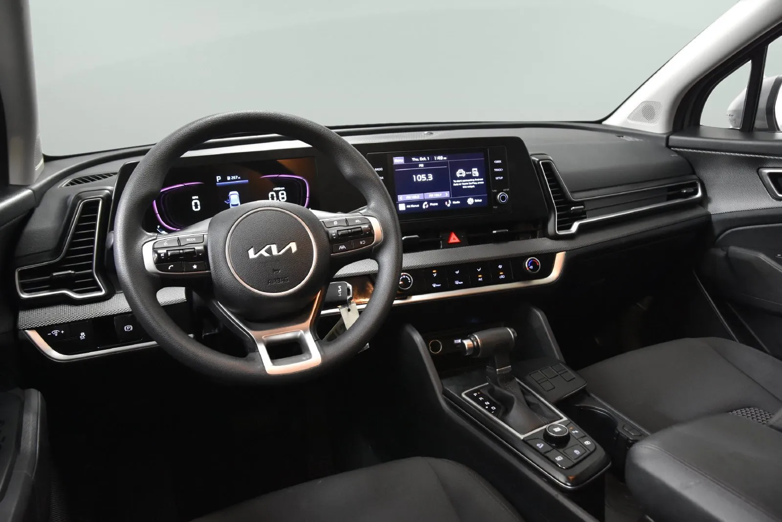 Kia Sportage photo 27