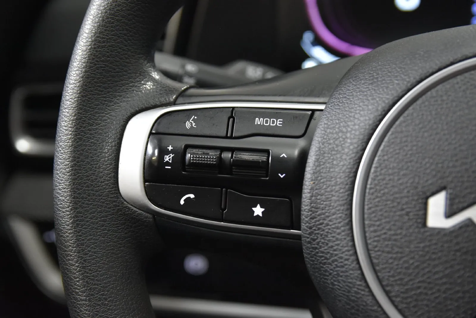 Kia Sportage photo 15