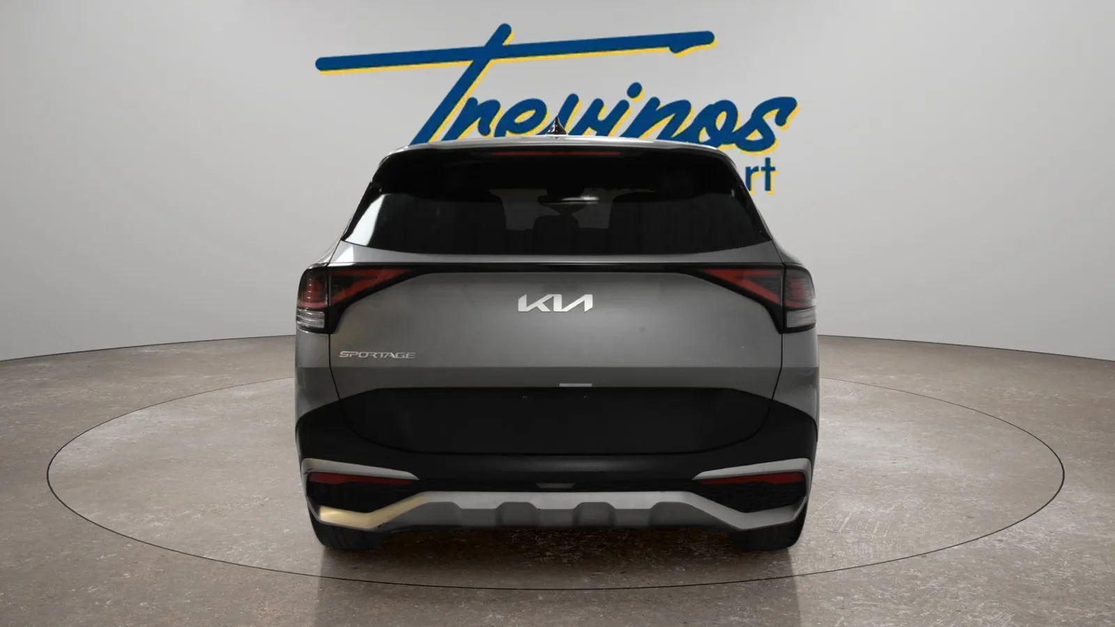 Kia Sportage photo 10