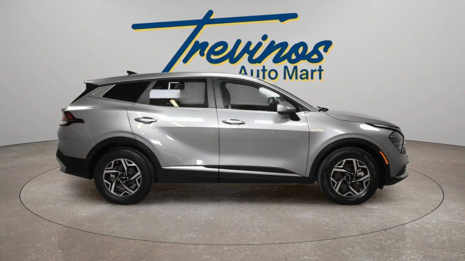 Kia Sportage photo 5
