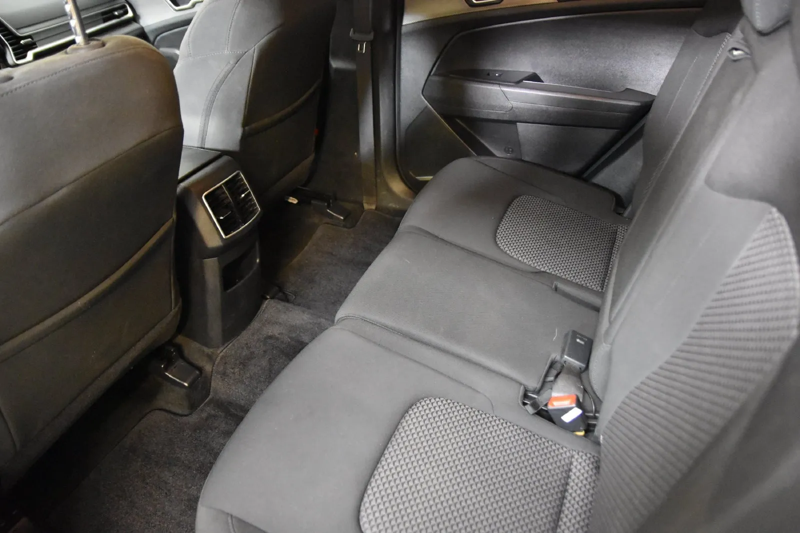 Kia Sportage photo 28