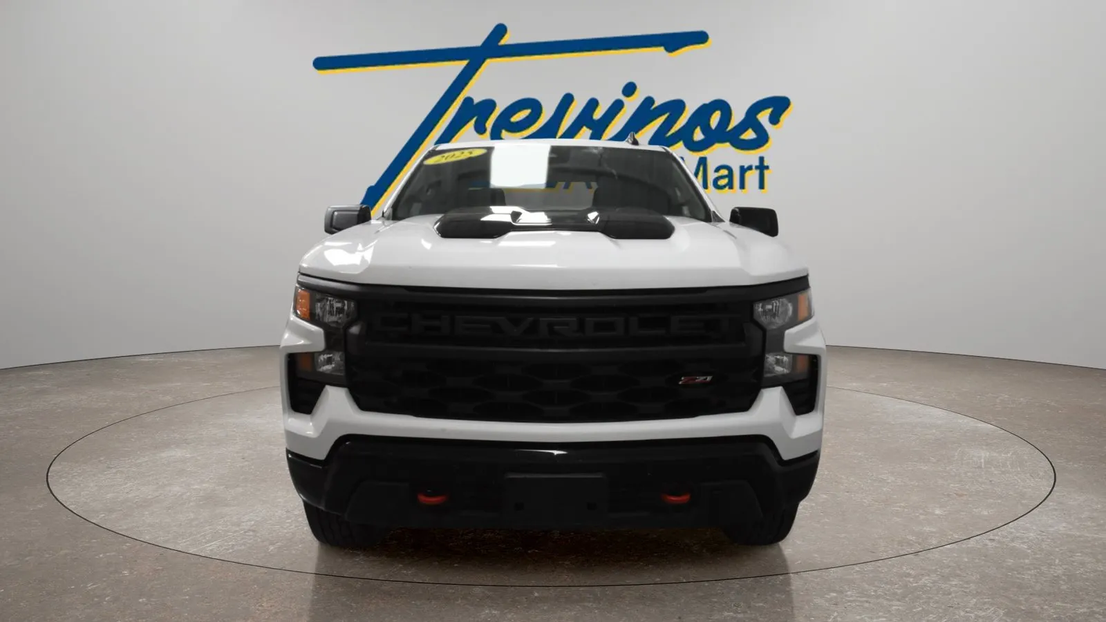 Chevrolet Silverado photo 4