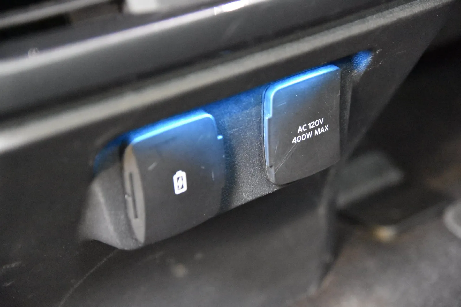Ford F-150 photo 32