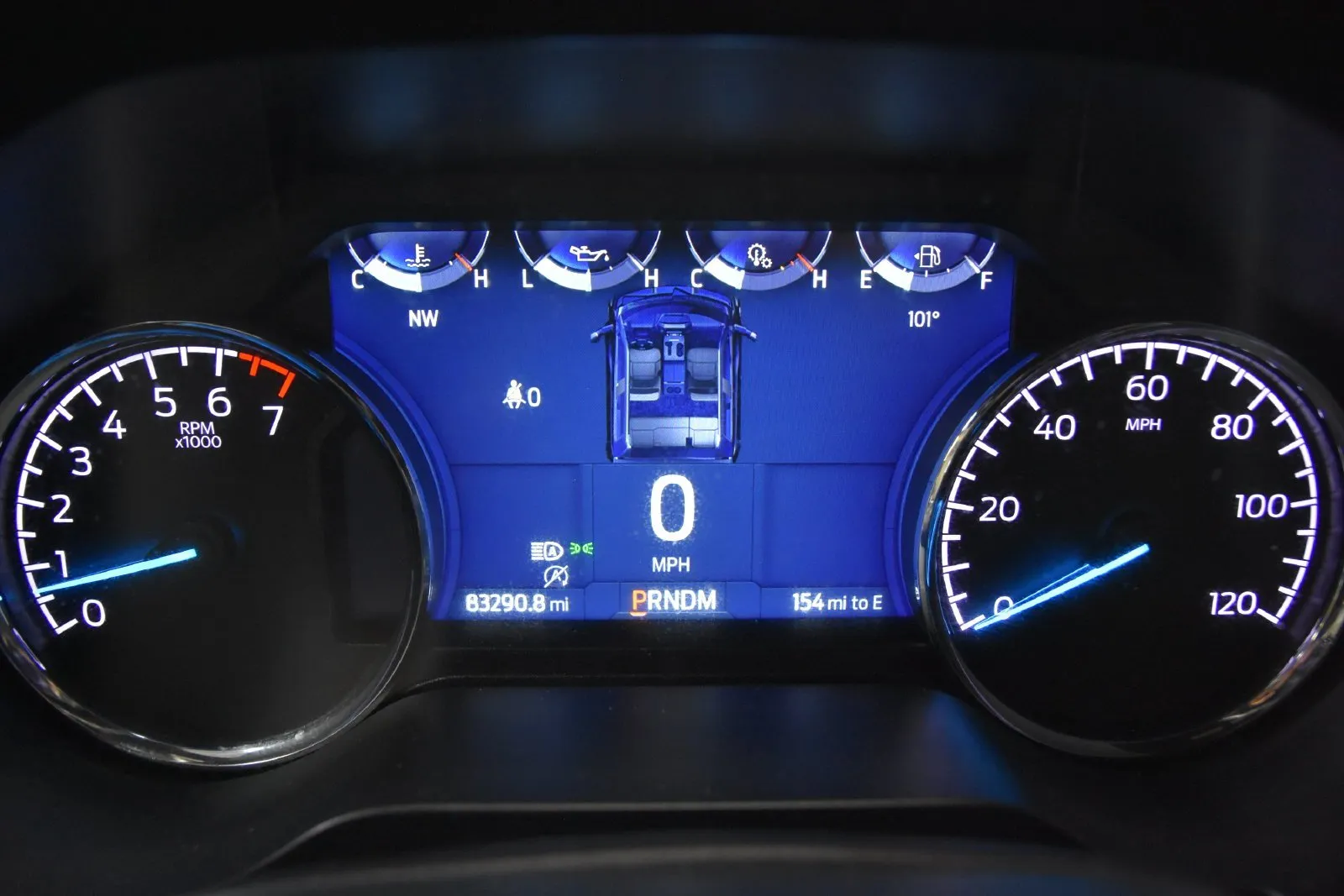 Ford F-150 photo 18