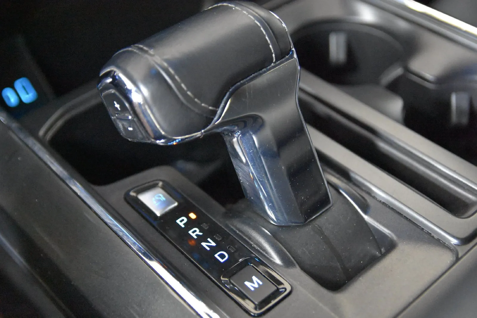Ford F-150 photo 26