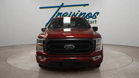 More photos of 2022 Ford F-150 XLT at Trevinos Auto Mart, TX