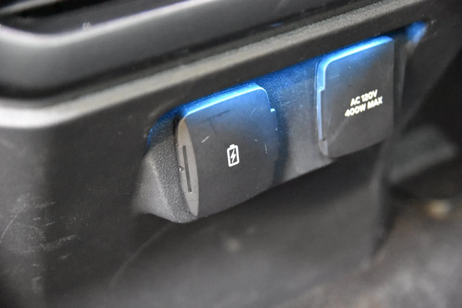 Ford F-150 photo 33