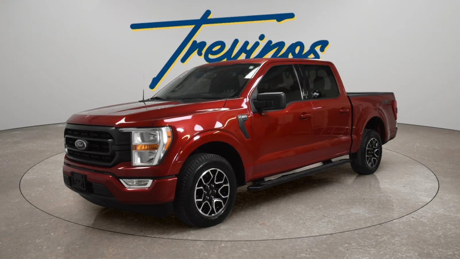 Ford F-150 photo 8