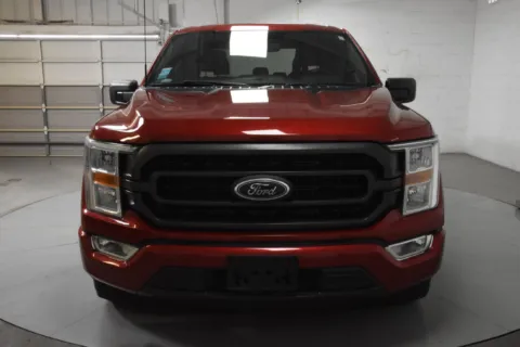 More photos of 2022 Ford F-150 XLT at Trevinos Auto Mart, TX