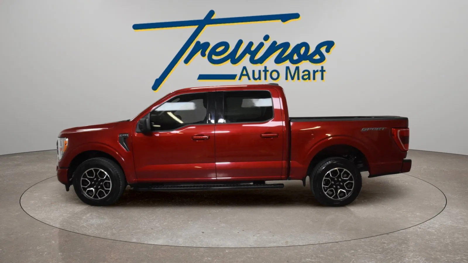 Ford F-150 photo 11