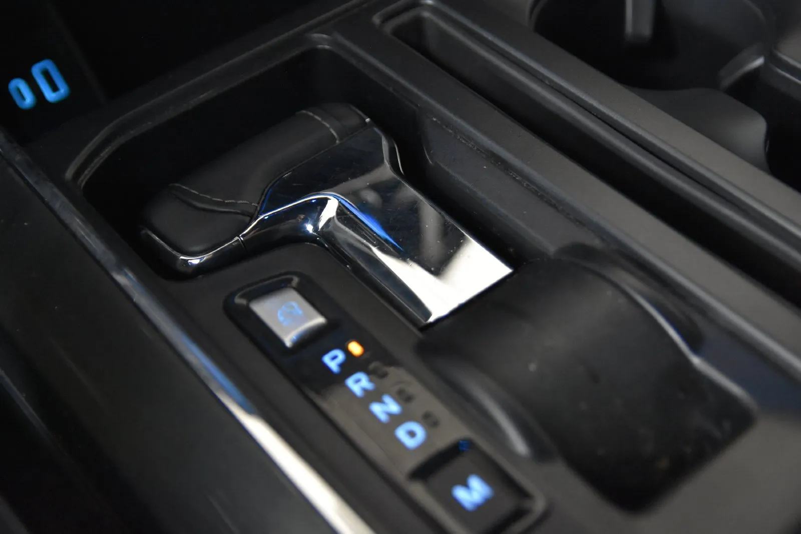 Ford F-150 photo 27
