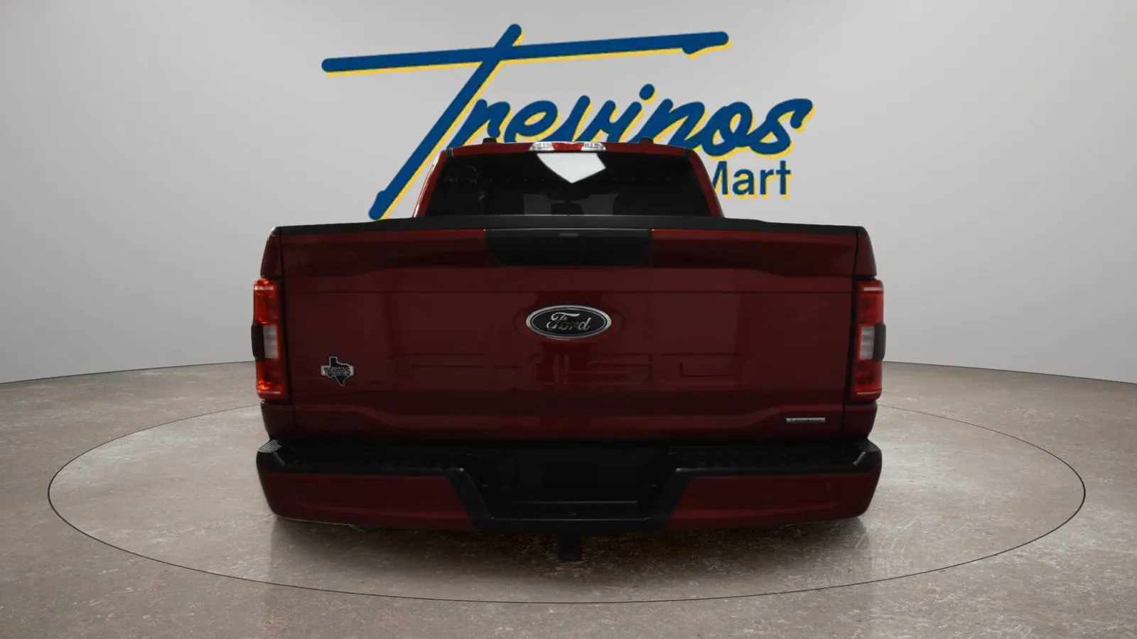 Ford F-150 photo 10